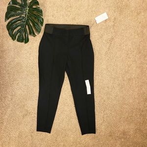 NEW skinny legged dress pants.